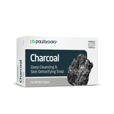 Charcoal Deep Cleansing and Skin Detoxifying Soap Price In Pakistan